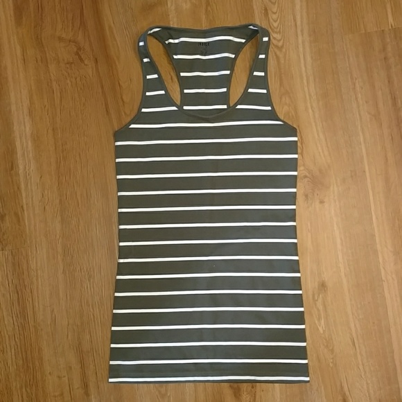A.n.a tank top NWOT - Picture 1 of 6